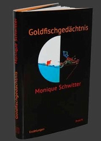 buchcover goldfischgedächtnis